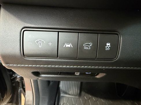 Certified 2023 Hyundai Santa Fe Limited image 20