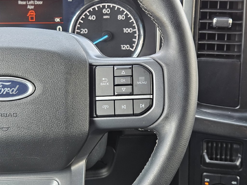 Used 2023 Ford F150 XLT w/ Equipment Group 302A High AWD/4WD image 29
