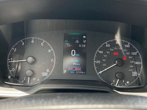 Used 2024 Toyota Corolla Sedan FWD image 13