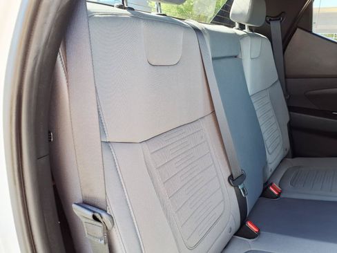 Certified 2022 Hyundai Santa Cruz SEL FWD image 15