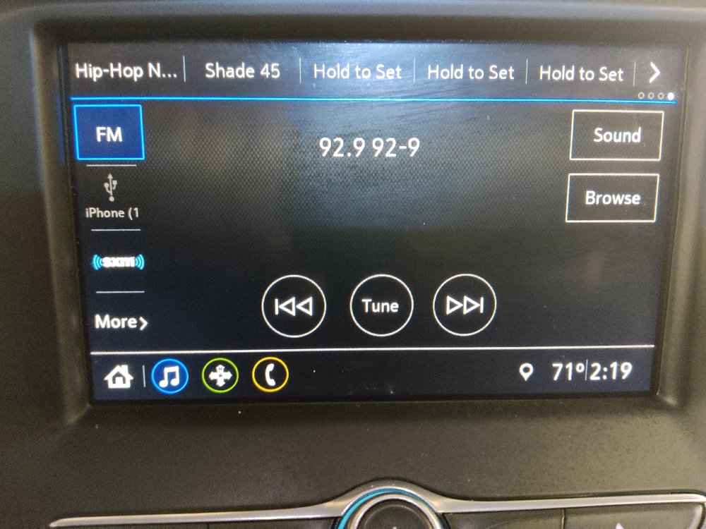 Used 2019 Chevrolet Camaro LT RWD image 25