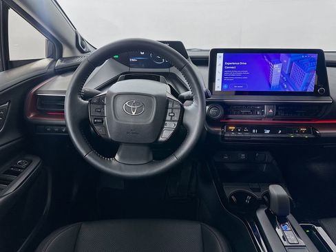 Used 2024 Toyota Prius Prime Premium image 21