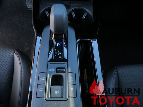 New 2026 Toyota Prius Plug-In Hybrid image 12