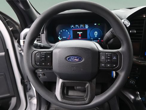 Used 2024 Ford F150 STX w/ Tow/Haul Package image 42