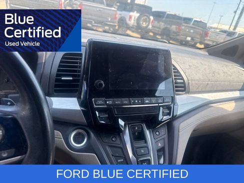 Used 2019 Honda Odyssey EX-L image 10