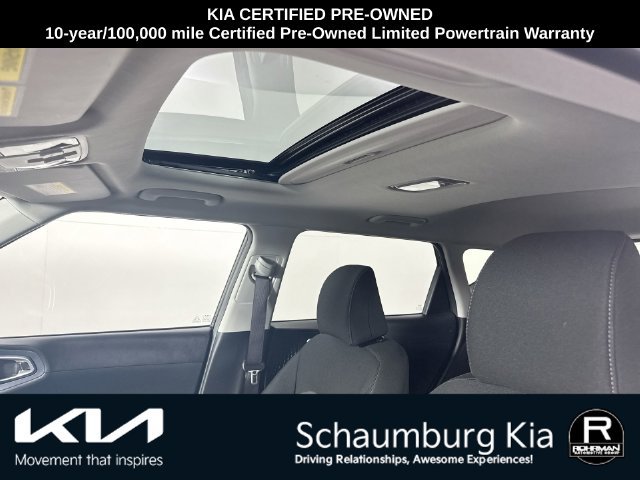 Certified 2024 Kia Soul EX FWD image 17