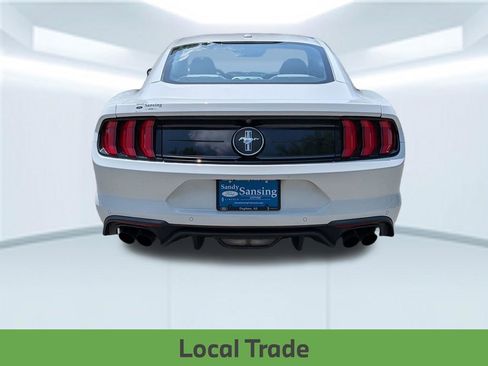 Used 2019 Ford Mustang GT w/ Equipment Group 301A RWD image 5