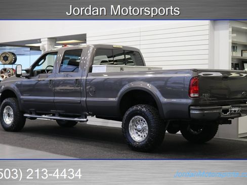 Used 2003 Ford F350 Lariat image 6