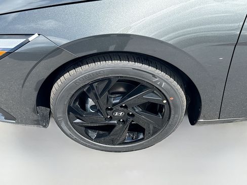 New 2026 Hyundai Elantra Sport FWD image 23