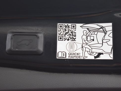 Used 2023 Toyota RAV4 Limited AWD/4WD image 13