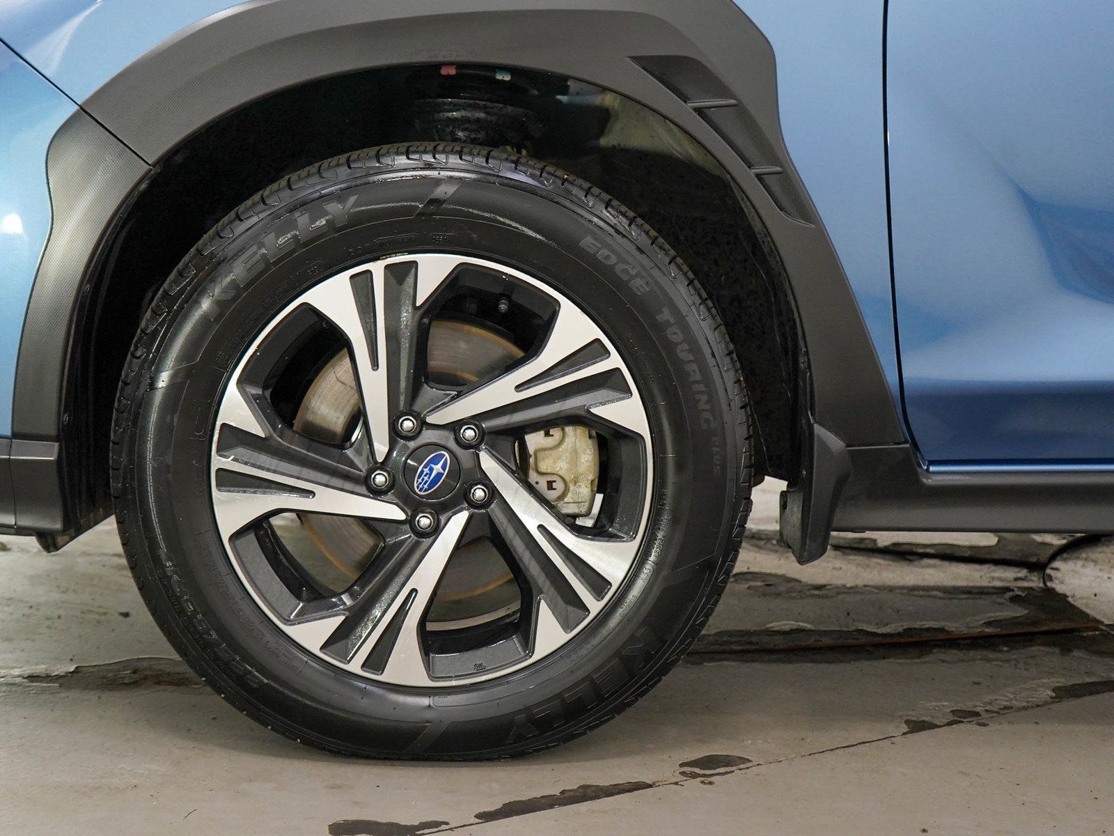 Used 2024 Subaru Crosstrek 2.0i Premium AWD/4WD image 28