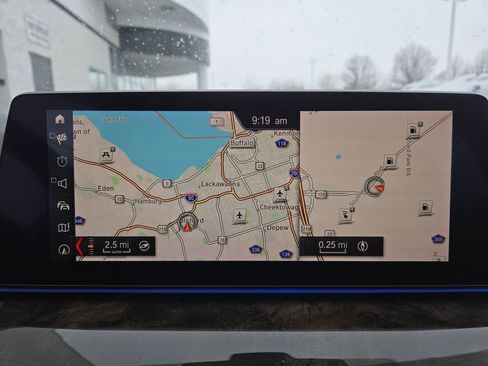 Used 2019 BMW 530e xDrive 530e xDrive iPerformance w/ Executive Package image 22