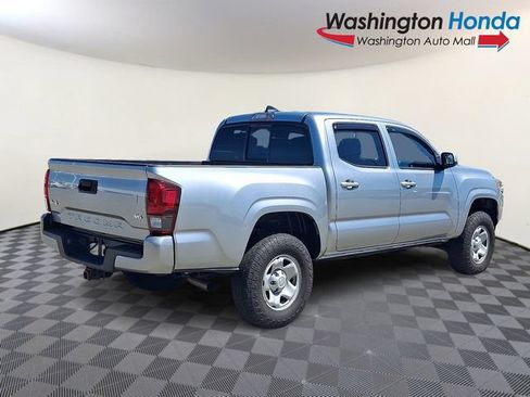 Used 2023 Toyota Tacoma SR AWD/4WD image 6