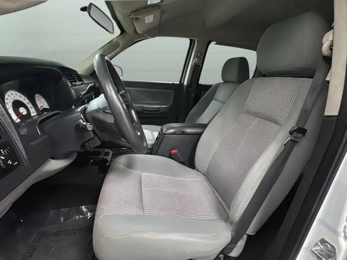 Used 2011 Dodge Dakota Big Horn w/ Convenience Group AWD/4WD image 18