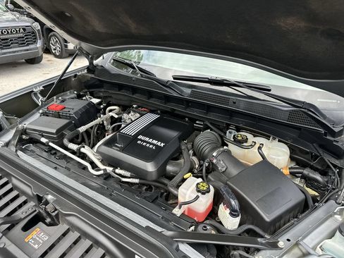 Certified 2023 GMC Sierra 1500 Denali AWD/4WD image 30