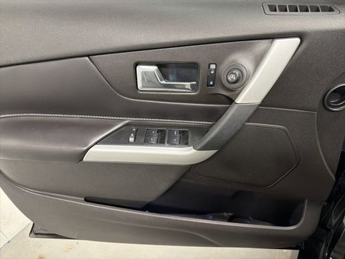 Used 2013 Ford Edge Sport w/ Canadian Touring Pkg image 10