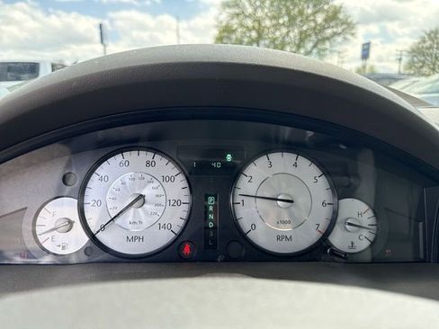 Used 2008 Chrysler 300 Touring RWD image 22
