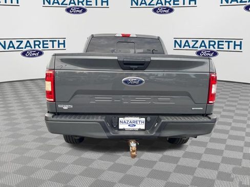 Used 2020 Ford F150 XLT w/ Equipment Group 302A Luxury AWD/4WD image 6