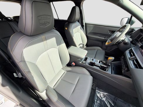 New 2026 Subaru Outback Wilderness image 14