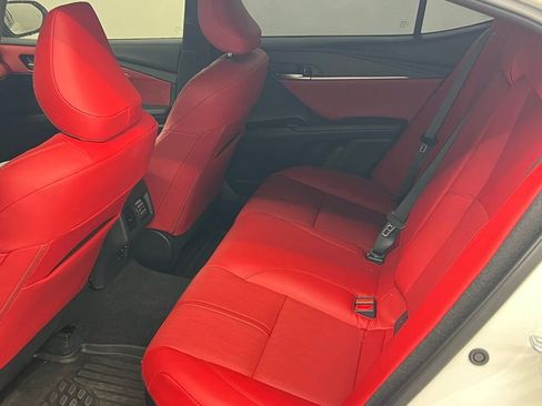 Used 2026 Toyota Camry XSE w/ Premium Plus Package image 12