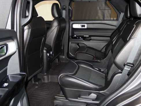 Used 2022 Ford Explorer ST w/ Equipment Group 401A image 57