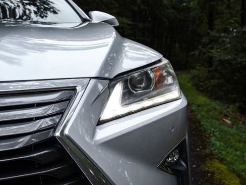 Used 2016 Lexus RX 350 AWD w/ Premium Package image 12