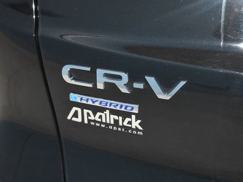 Used 2025 Honda CR-V Sport Touring image 31