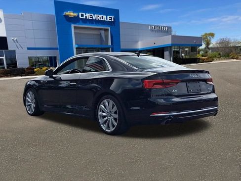 Used 2018 Audi A5 2.0T Premium AWD/4WD image 23