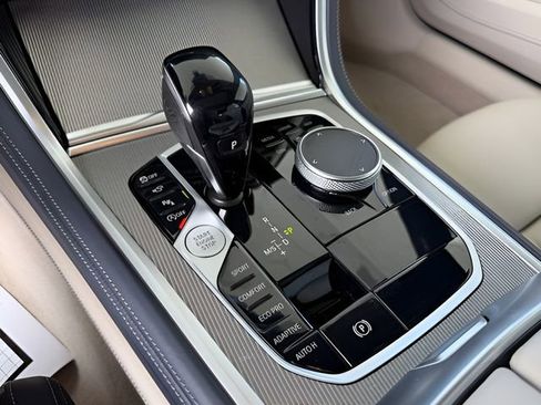 Used 2024 BMW M850i Gran Coupe xDrive AWD/4WD image 30