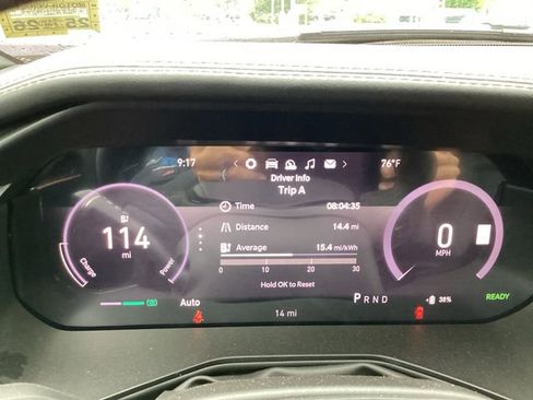 New 2025 Jeep Wagoneer S Limited image 17