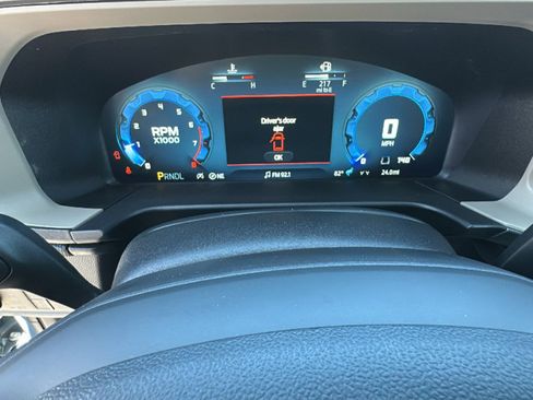 New 2025 Ford Bronco Sport Big Bend image 21