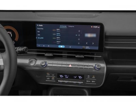 Certified 2026 Hyundai Kona SEL Sport FWD image 17