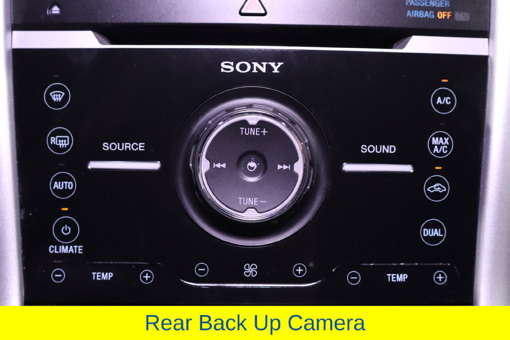 Used 2013 Ford Edge Limited FWD image 23