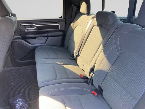 Used 2023 RAM 1500 Big Horn AWD/4WD image 9