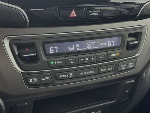 Certified 2019 Honda Pilot EX-L image 15