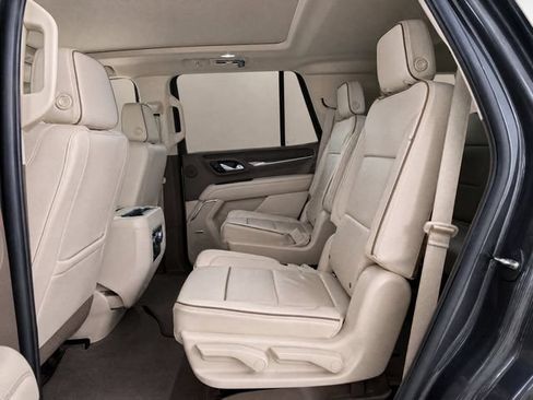 Used 2022 GMC Yukon Denali AWD/4WD image 12