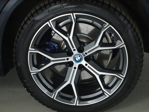 Certified 2024 BMW X5 xDrive50e w/ Executive Package image 42