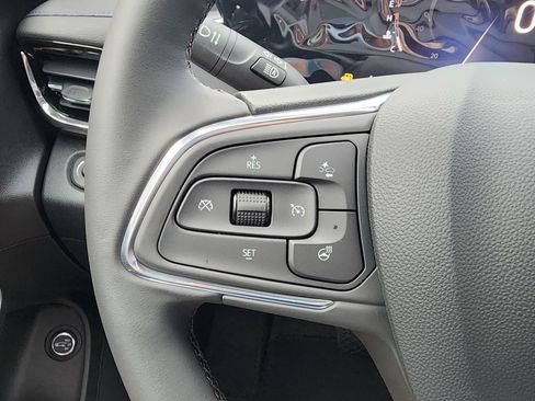 New 2026 Buick Envista Sport Touring w/ Convenience I Package image 20