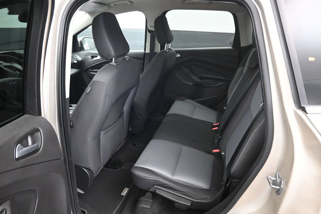Used 2018 Ford Escape SE AWD/4WD image 10
