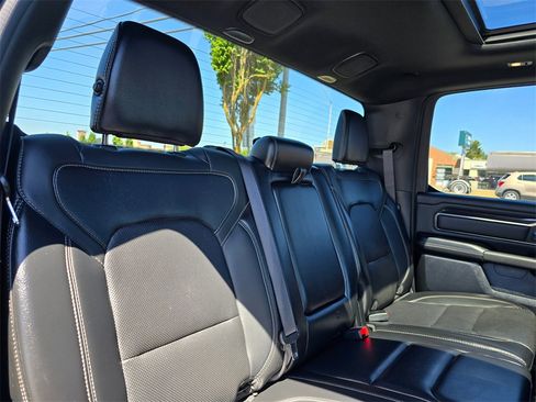 Used 2020 RAM 1500 Sport w/ Leather & Sound Group image 12