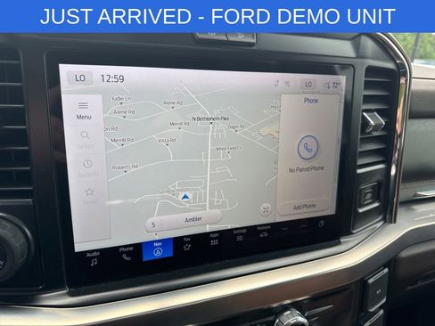 Used 2026 Ford F250 King Ranch w/ Chrome Package AWD/4WD image 28