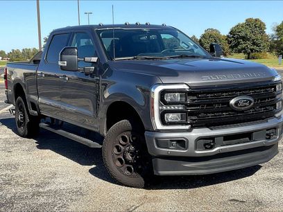 Used 2024 Ford F350 Lariat w/ Lariat Ultimate Package
