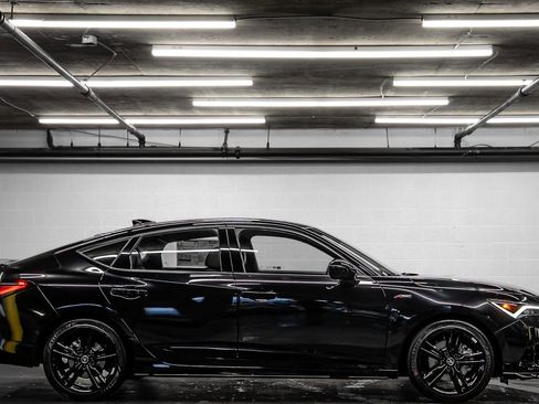 New 2026 Acura Integra A-Spec FWD image 6