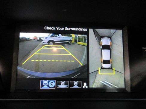 Used 2018 Acura TLX V6 w/ Advance Package image 21