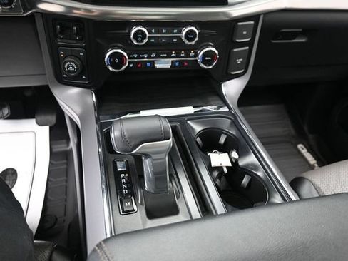 Used 2024 Ford F150 Lariat w/ Equipment Group 502A High AWD/4WD image 27