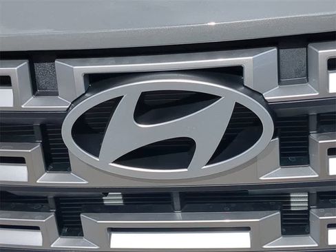 New 2026 Hyundai Santa Cruz SEL image 12