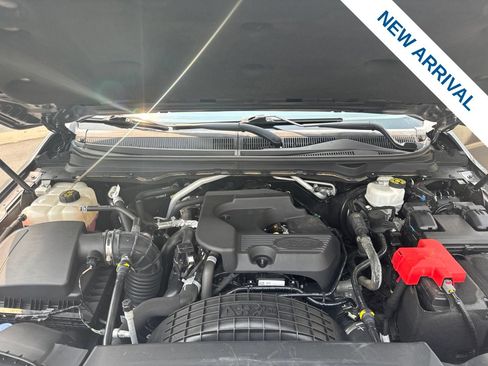 Used 2019 Ford Ranger Lariat w/ Equipment Group 501A Mid AWD/4WD image 33