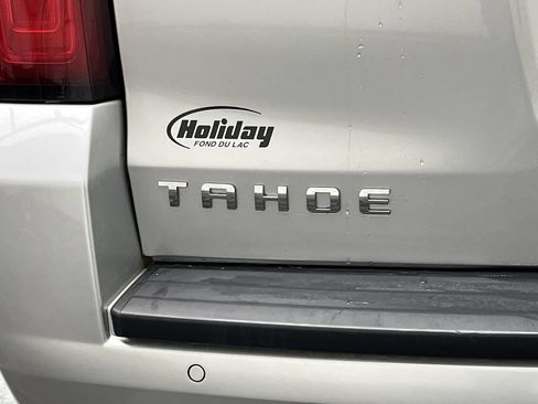 Used 2019 Chevrolet Tahoe LS AWD/4WD image 31