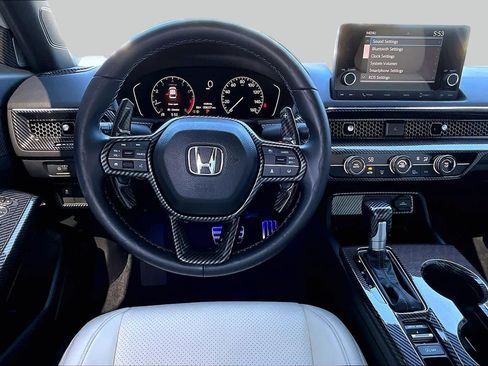 Used 2025 Honda Civic Sport image 5