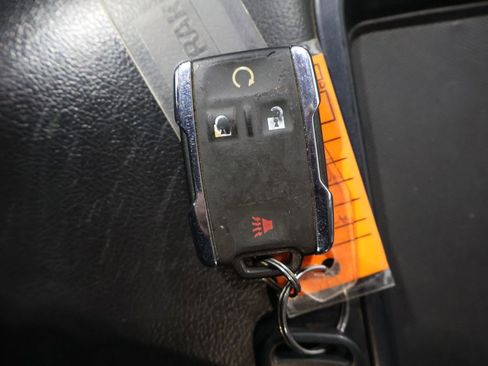 Used 2015 GMC Sierra 1500 SLT w/ All-Terrain Package image 26